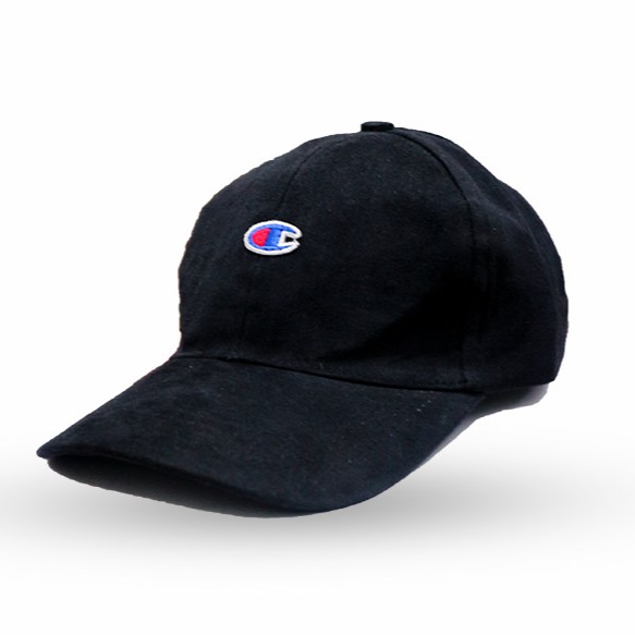 Topi Caps Baseball Champion Premium