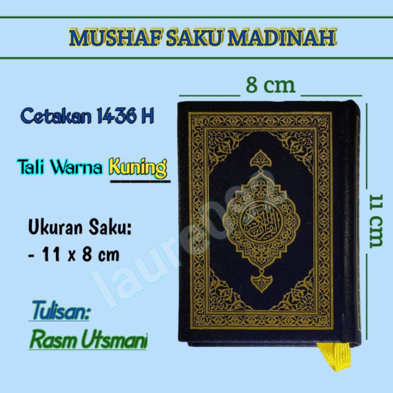 perbedaan al quran madinah dan indonesia di malaysia