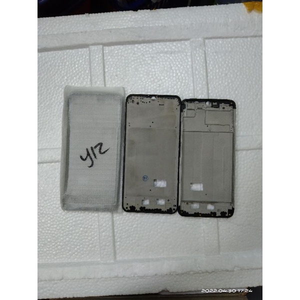 FRAME LCD VIVO Y12 TULANG LCD VIVO Y12 TATAKAN LCD VIVO Y12