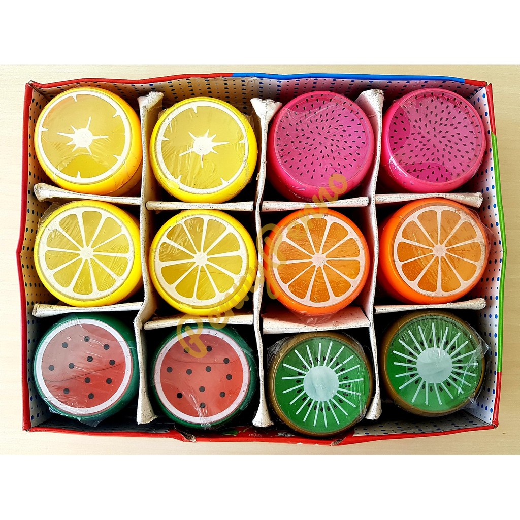 Mainan Anak Smile Buah Jelly Lucu Dan Unik Shopee Indonesia