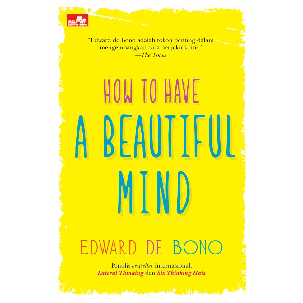 how to have a beautiful mind