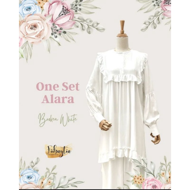 Alara one set by Fiibaytia