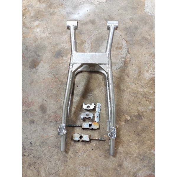 Arm Supit ninja RR original PNP CB GL MP tiger GL100