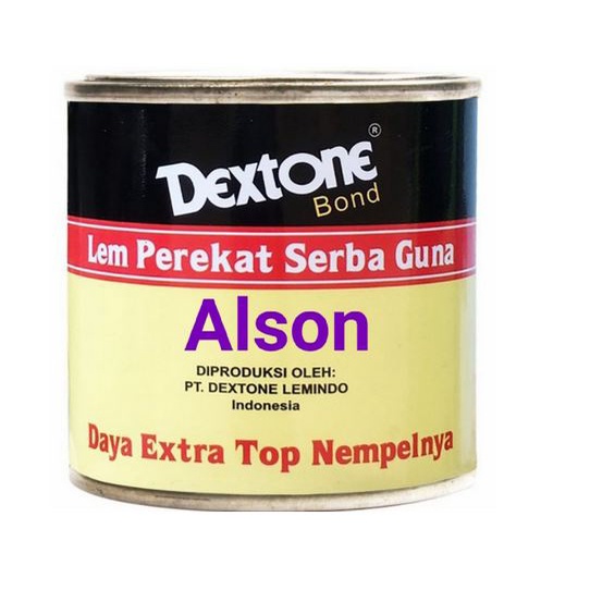 

Dextone Bond 101 Lem Aibon uk.100 grm