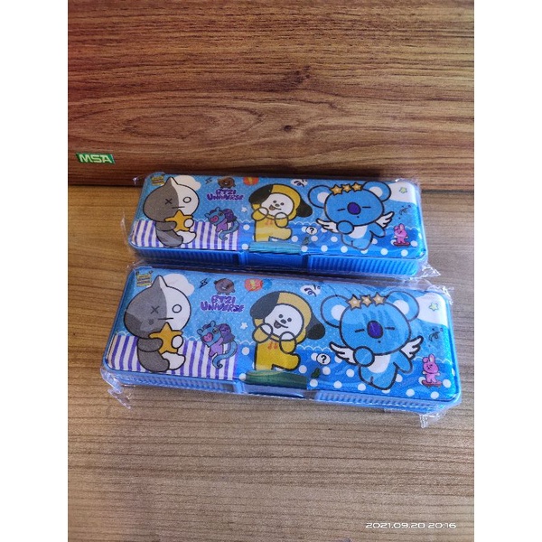 

kotak pencil MAGNET TANGGUNG/pencil case MAGNET TANGGUNG