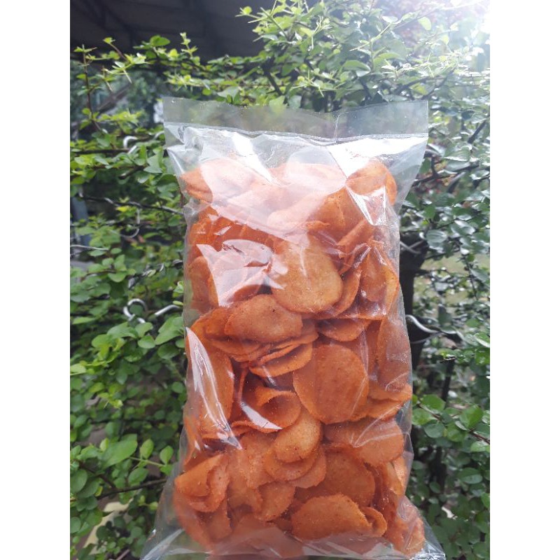 

Molreng 250gr