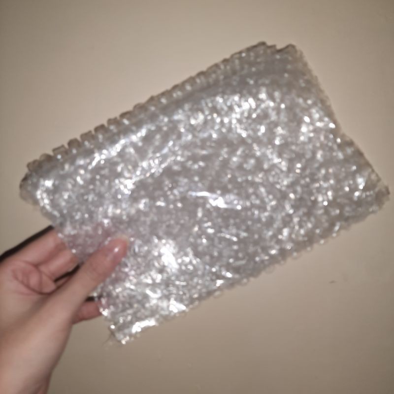 

Bubble Wrap Packaging