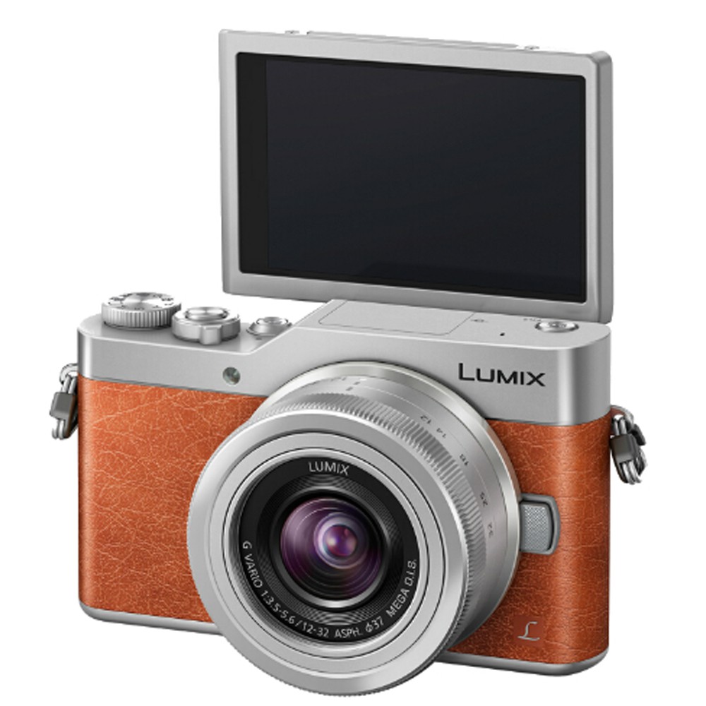 Panasonic Lumix DMC-GF9 Kit 12-32mm Lens