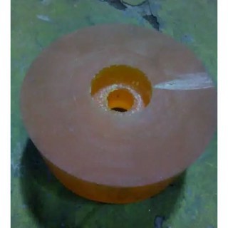 karet loko kereta lantai atau mini coaster