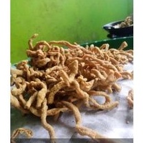 

usus krispi