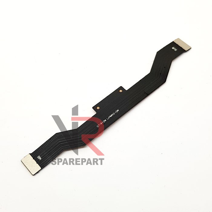 FLEXIBLE BOARD XIAOMI REDMI NOTE 3 PRO 30 PIN MAIN BOARD LCD