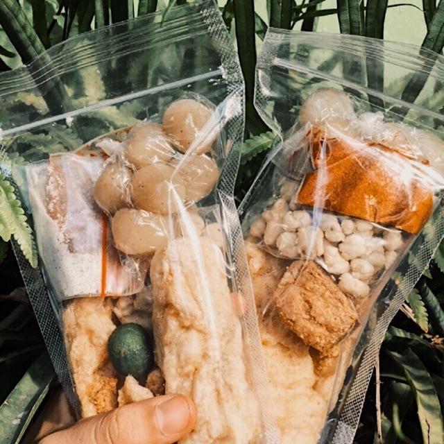 

Baso Aci khas bandung