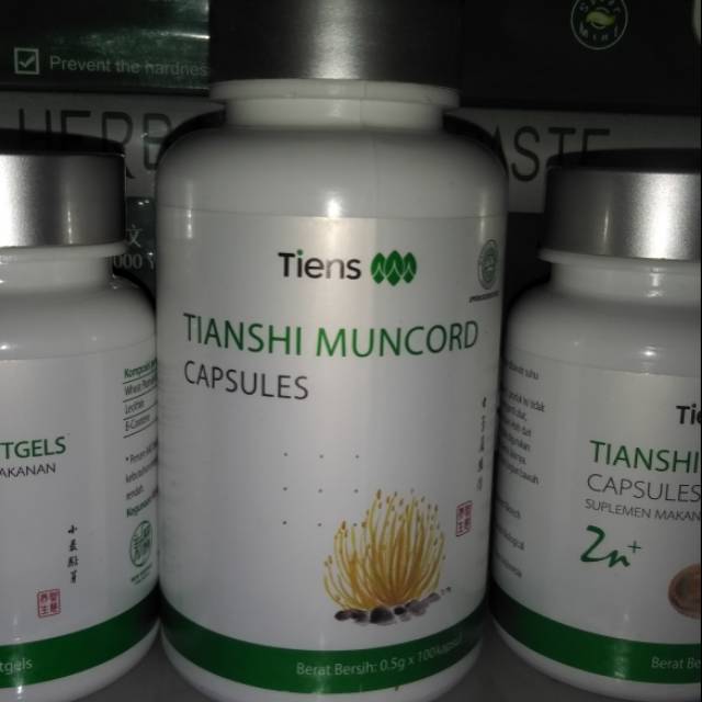 Vitamin tubuh