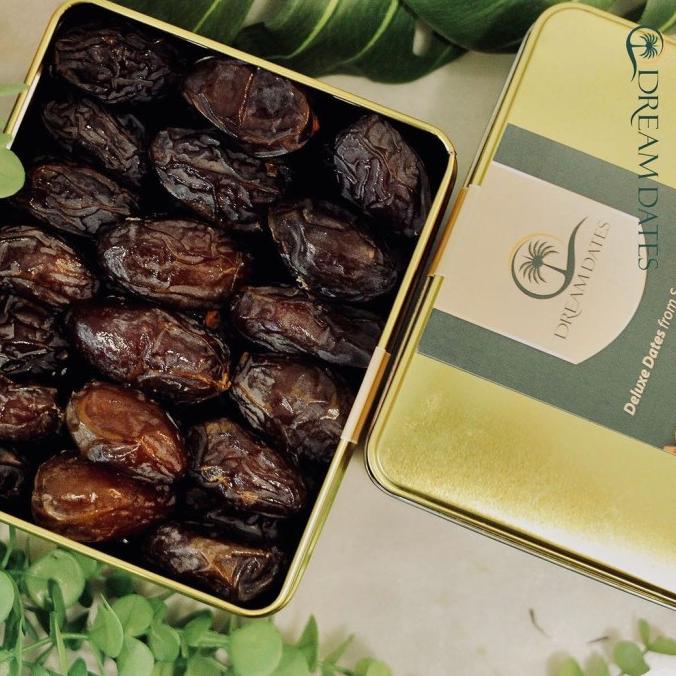 

KURMA MEDJOOL LUXURY DGD6541651