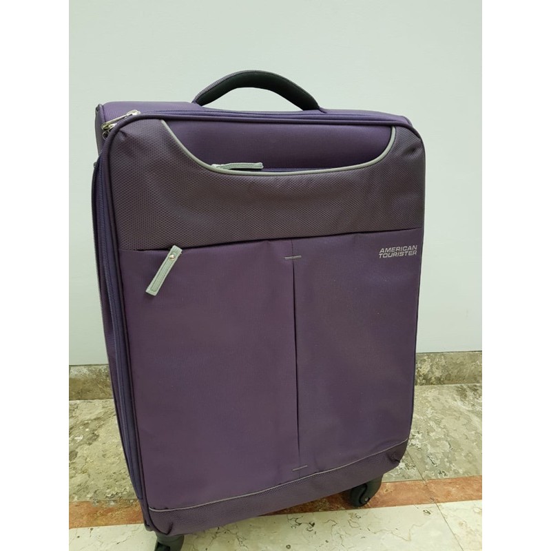 American Tourister Ultra Light Tech
