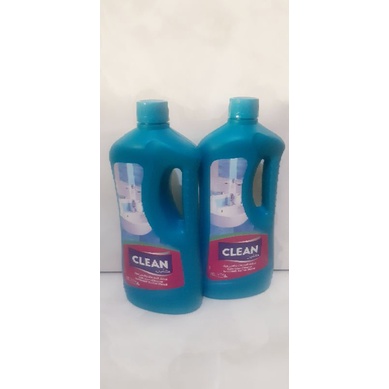 My Way Clean keramik cleaner