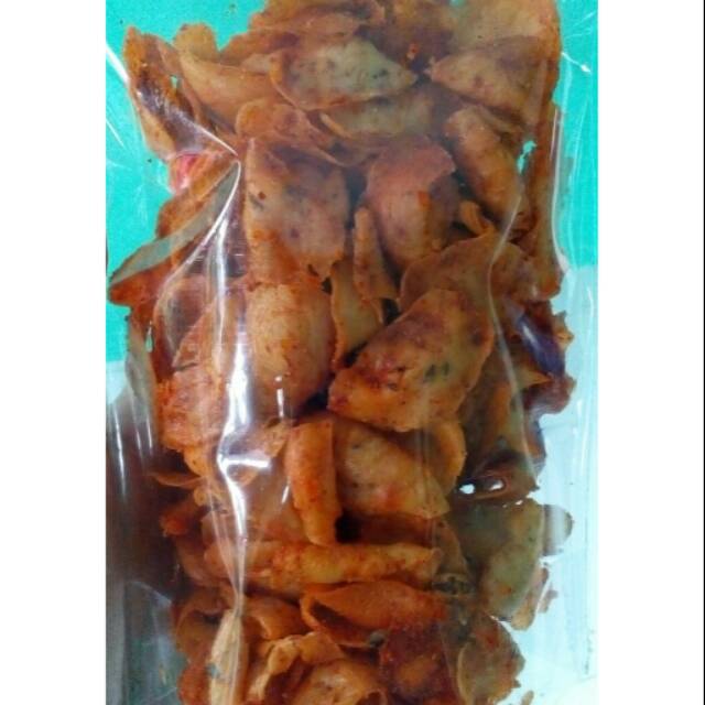 

Moring Renyah berbagai variant rasa