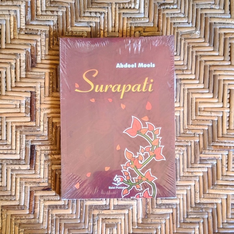 ORIGINAL Surapati