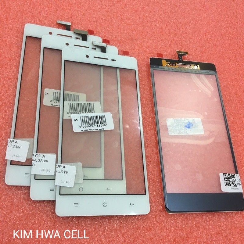 ts oppo neo 7 / ts oppo a33w