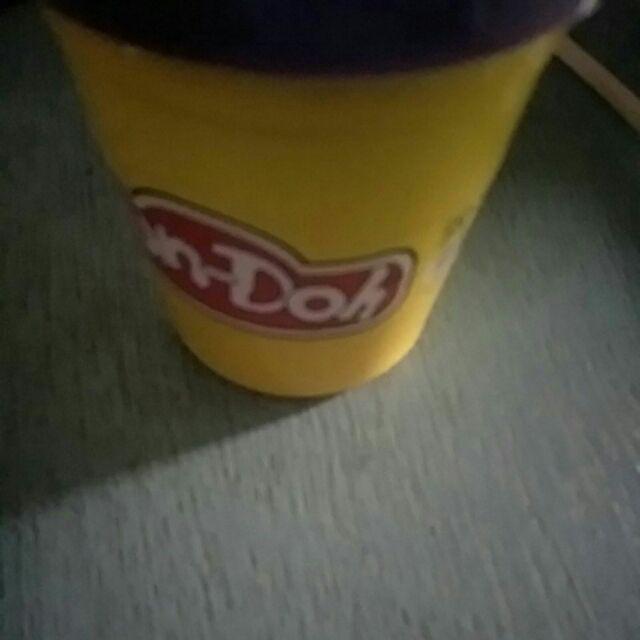 Fun Doh Lilin Kaleng 250 Gram Isi Ulang Tl-264