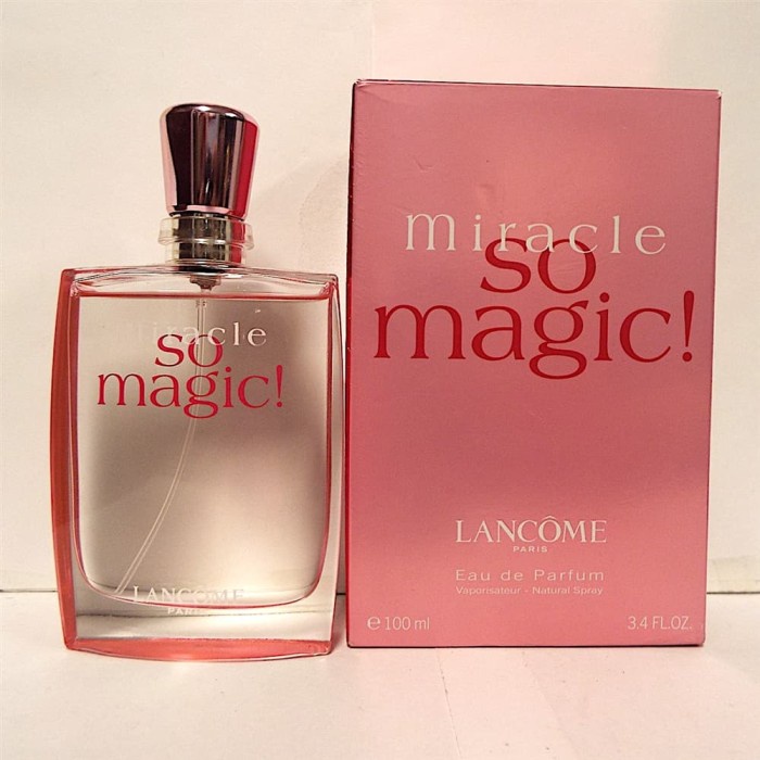 lancome so magic 100ml