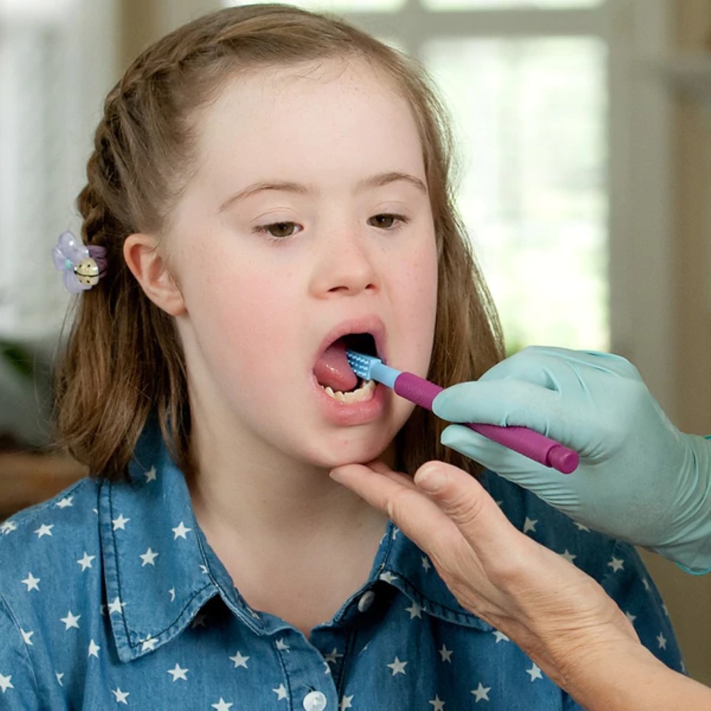 ARK Z-Vibe Vibrating Oral Motor Tool (Alat stimulasi oral bergetar untuk latihan Wicara) - Therapy Tools