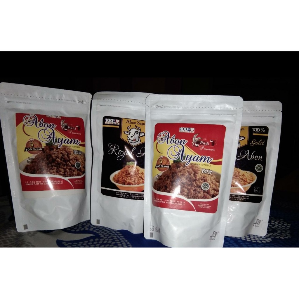 

Royal Abon premium
