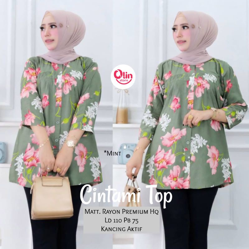 CINTAMI BY OLIN STORE