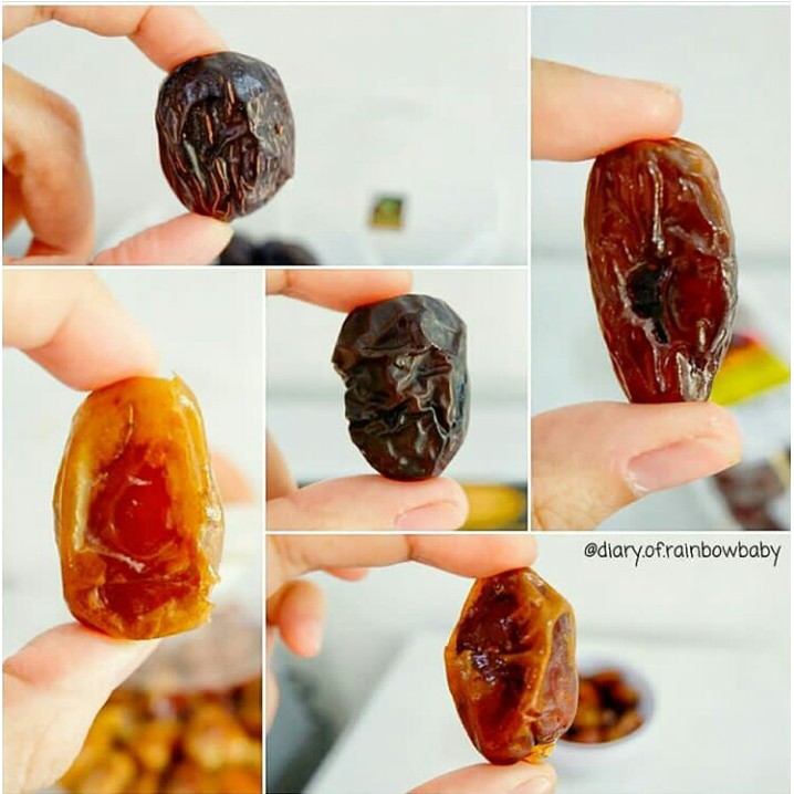 

Kurma Ajwa Termurah Kiloan Impor