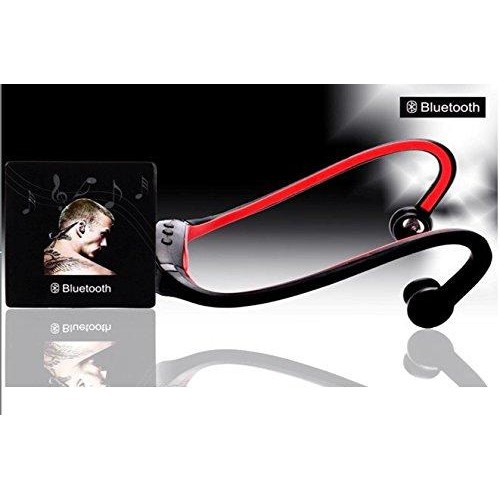 Headset Sport Bluetooth Headset Mp3 Bluetooth