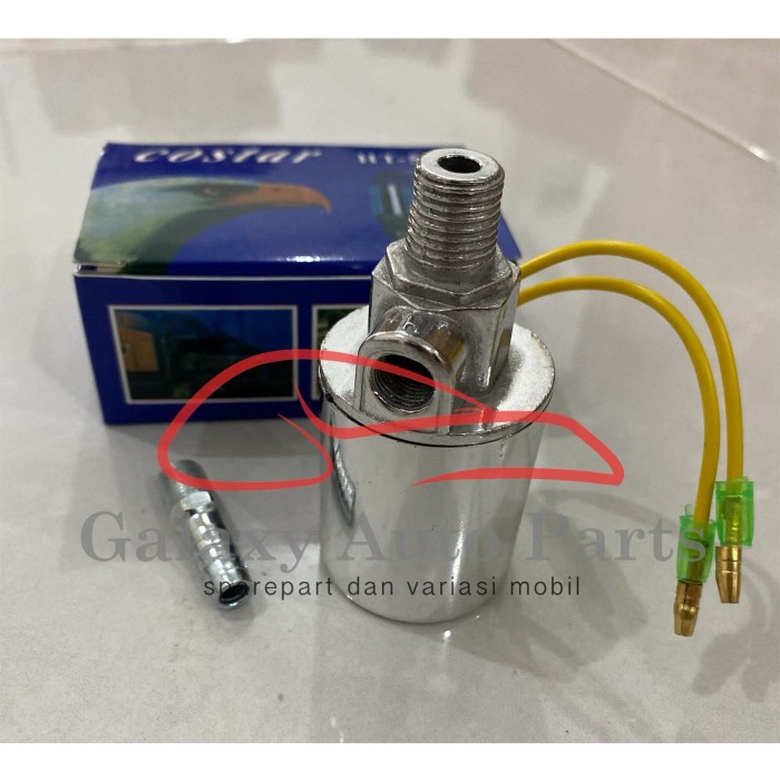 Switch Swit Klakson Angin Air Horn Truk Top