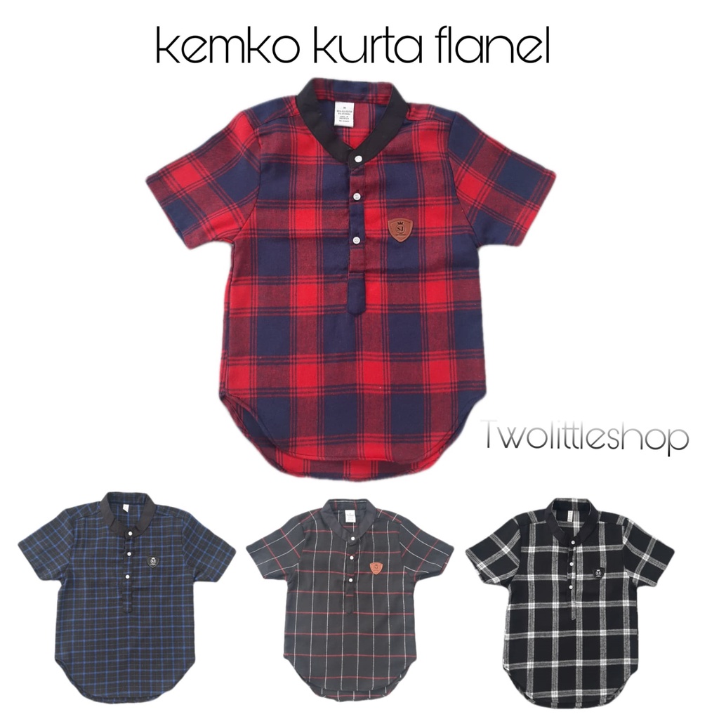 KEMKO FLANEL