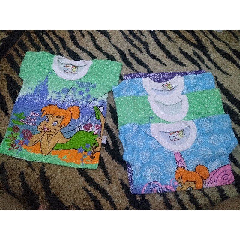 Baju anak perempuan daster anak perempuan baju murah