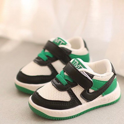 0-3thn | SEPATU ANAK SNEAKER ANAK SHOES LAKI-LAKI FORMAL CASUAL KSAY YA