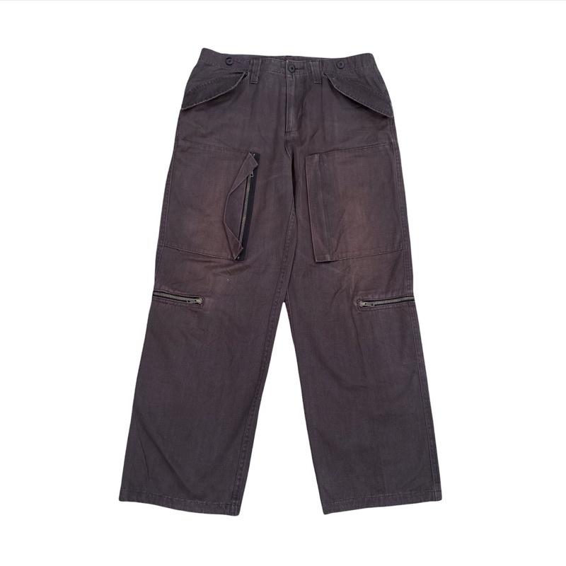 Hikari Shoji Pants