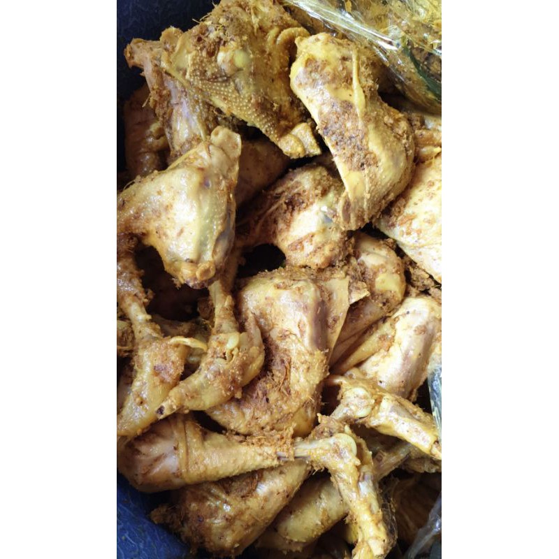 

Ayam Bumbu Kuning