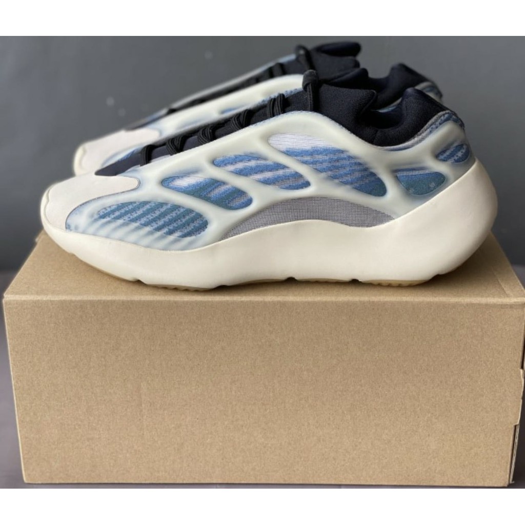 Adidas Yeezy 700 V3 Kyanite