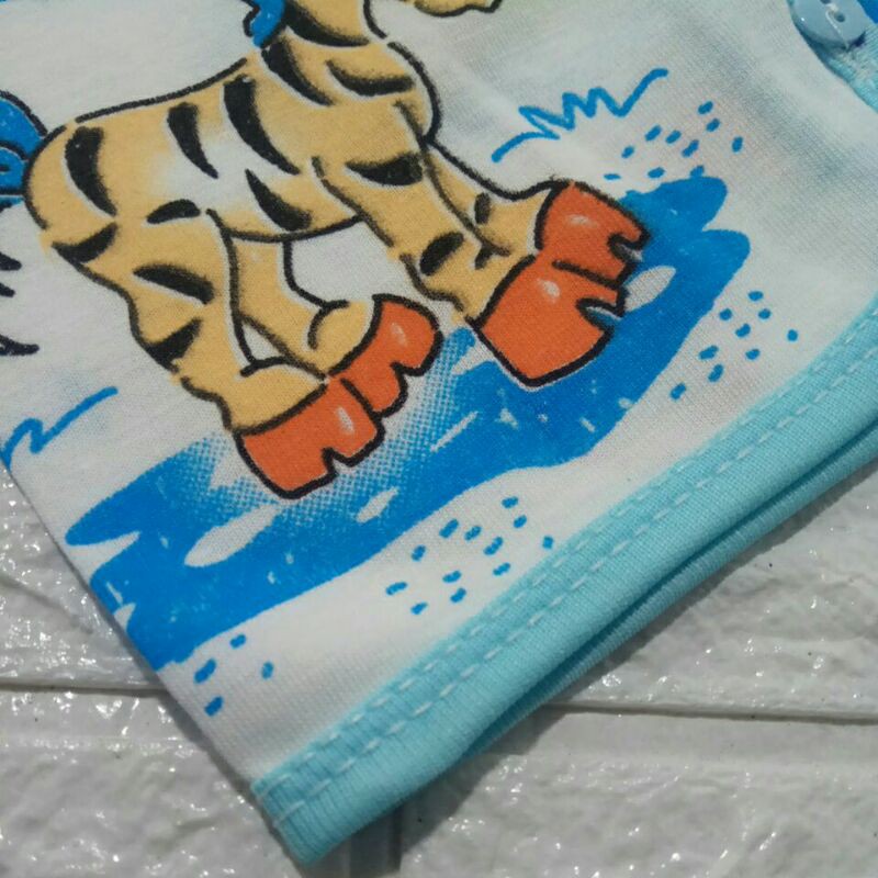 Baju Bayi Newborn Baju Baru Lahir Laki Perempuan