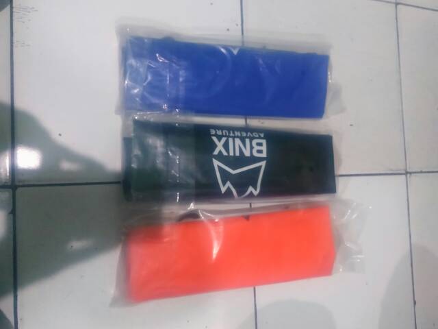 Drybag waterproof bnix kap 5L