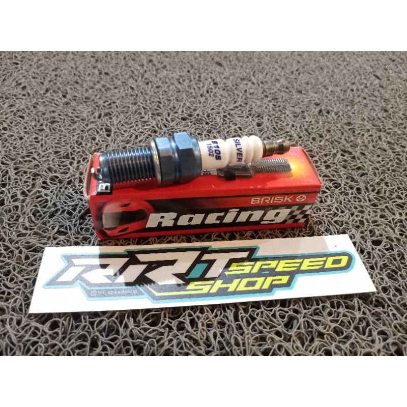 BUSI BRISK RACING NINJA FIZ RX KING FU TIGER GL HEREX