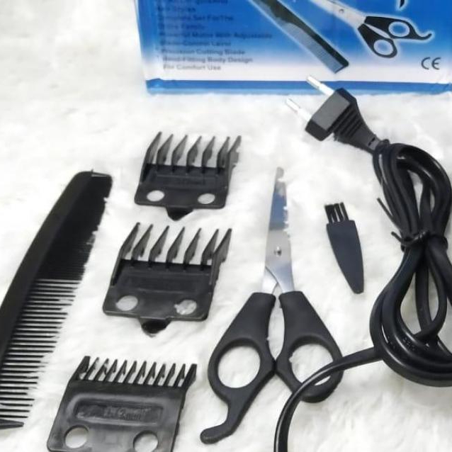 Hair Clipper HAPPY KING Hk 900 / cukur rambut cukuran HK900