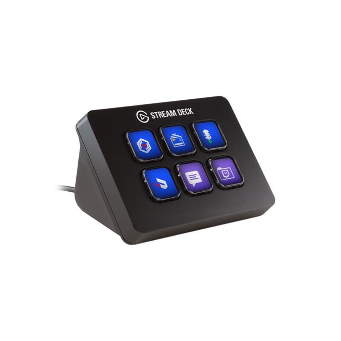 PROMO ELGATO STREAM DECK MINI MURAH