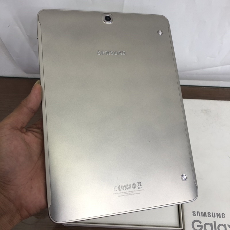 Samsung Tab S2 32GB Mulus Seind-8