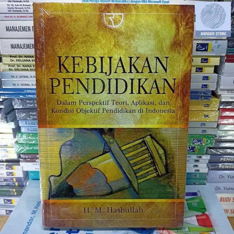 Kebijakan pendidikan
