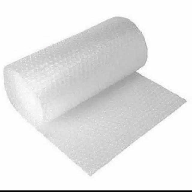 

Bubble wrap