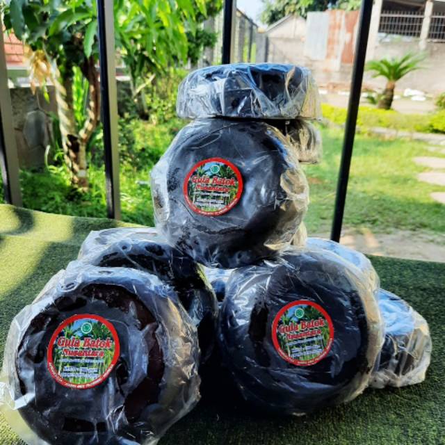 

Gula Aren Gula Batok Palembang "Nusantara" 1 Kg