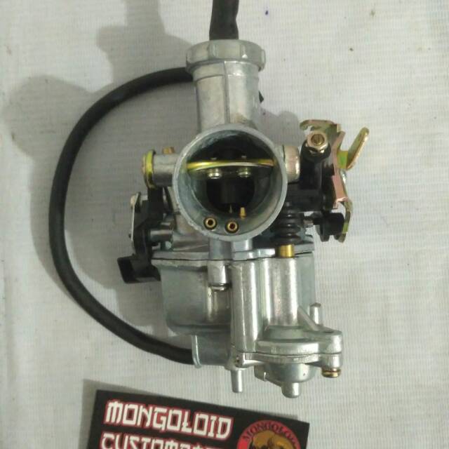 Karburator Karbu Carburator Carbu GL100 GL 100 Gl 100 Gl100