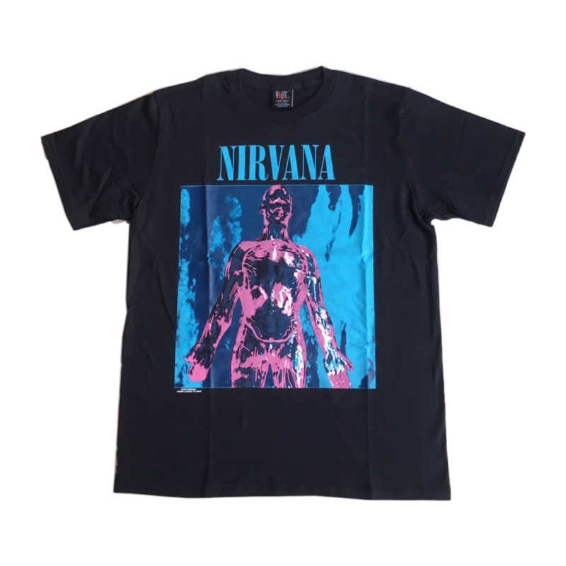 Nirvana Sliver
