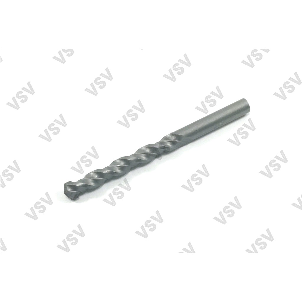 VANDER Mata Bor Tembok 10mm Masonry Drill Bor Beton