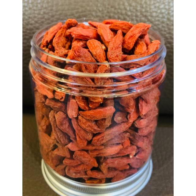 

Gojiberry (kici)